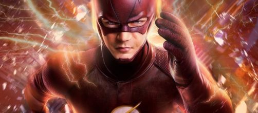 The Flash Archives - QuirkyByte - quirkybyte.com