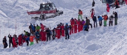 Tignes : "Il était professionnel, c'est de la malchance", assure ... - rtl.fr