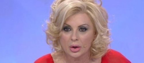 Tina Cipollari ultime news al 7 marzo