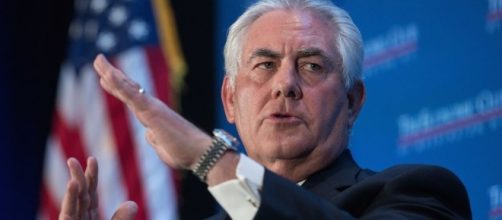 Trump Is Considering Rex Tillerson, Exxon Mobil CEO with Ties to ... - esquire.com