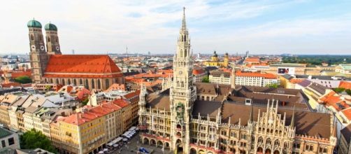 Visita Munich: Qué ver y qué hacer | GetYourGuide.es - getyourguide.es