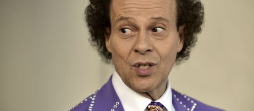 Where is fitness guru Richard Simmons? – Photo: Blasting News Library - crimeonline.com