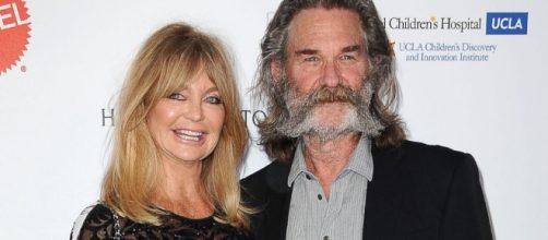 Why Goldie Hawn Never Married Kurt Russell - ABC News - go.com