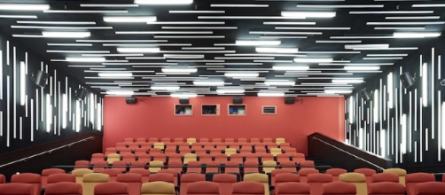 A Givors aussi des salles vides- newpeopleworld.com
