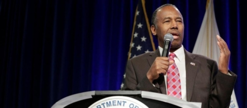 Etats-Unis: le ministre Ben Carson associe les esclaves à des ... - rfi.fr