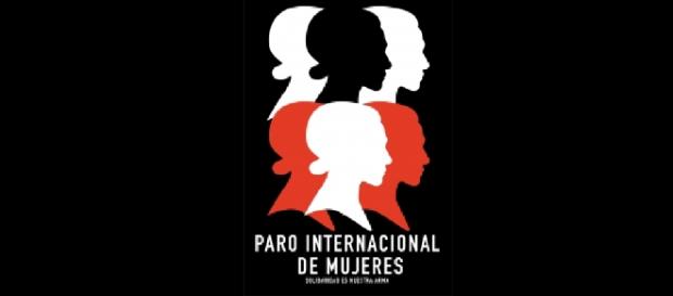 8 de marzo, Paro Internacional de Mujeres 8 de marzo, Paro Internacional de Mujeres