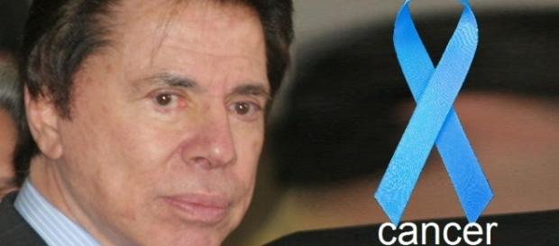 Apresentador do SBT Silvio Santos Apresentador do SBT Silvio Santos