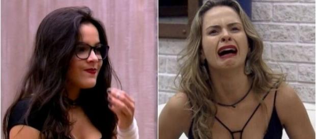 As semelhanças parecem ser inegáveis As semelhanças parecem ser inegáveis