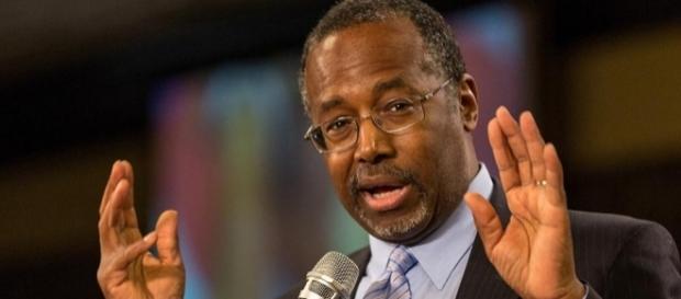 Ben Carson's Campaign Speeches Are Pretty Odd | National Review - nationalreview.com Ben Carson's Campaign Speeches Are Pretty Odd | National Review - nationalreview.com