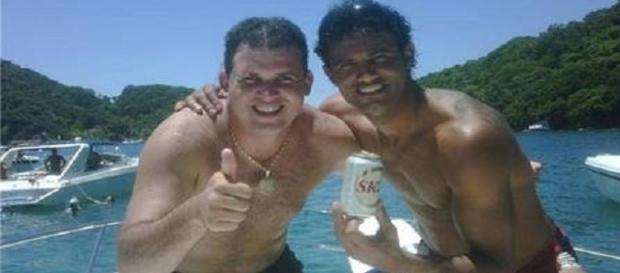 Campanha pede para que Clubes lhe fechem as portas Campanha pede para que Clubes lhe fechem as portas