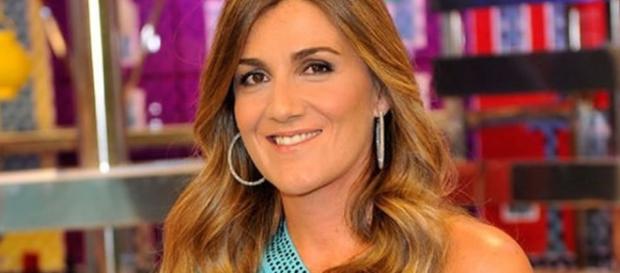 Carlota Corredera, nueva colaboradora de «Sálvame» - lavozdegalicia.es Carlota Corredera, nueva colaboradora de «Sálvame» - lavozdegalicia.es