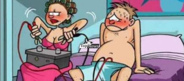 Causas para as “falhas” na cama Causas para as “falhas” na cama