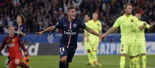 Les Catalans impressionnants face au Celta Vigo sont prêts pour affronter Paris (5-0) - Crédit image : MyJoyOnline Les Catalans impressionnants face au Celta Vigo sont prêts pour affronter Paris (5-0) - Crédit image : MyJoyOnline