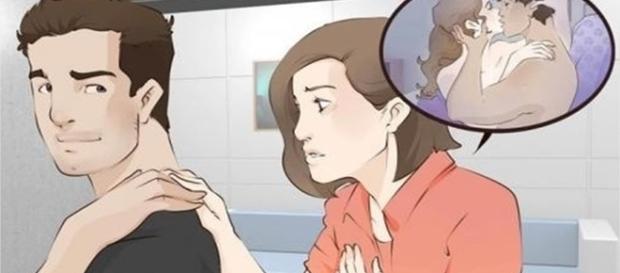 Coisas que os homens gostariam que as mulheres fizessem no primeiro encontro Coisas que os homens gostariam que as mulheres fizessem no primeiro encontro