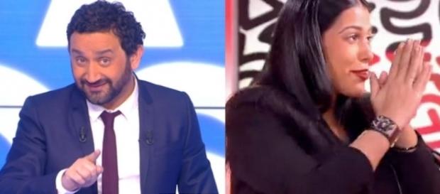 Cyril Hanouna animera le Mad Mag ce lundi 13 mars sur NRJ12 Cyril Hanouna animera le Mad Mag ce lundi 13 mars sur NRJ12