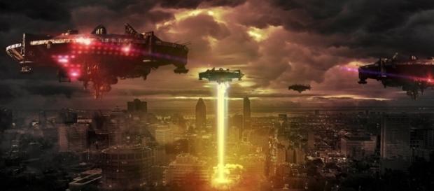 Da un documento segreto della Cia risulta che Carl Jung accusava l'Usaf di tacere informazioni sugli Ufo. Da un documento segreto della Cia risulta che Carl Jung accusava l'Usaf di tacere informazioni sugli Ufo.