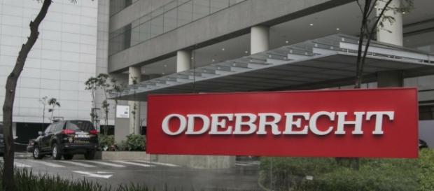 Delator faz uso de expressão inusitada para descrever o departamento de propinas da empreiteira Odebrecht Delator faz uso de expressão inusitada para descrever o departamento de propinas da empreiteira Odebrecht