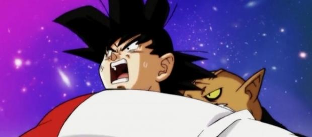 Dragon Ball Super: ¿qué pasará en el episodio 82? - Taringa! - taringa.net Dragon Ball Super: ¿qué pasará en el episodio 82? - Taringa! - taringa.net