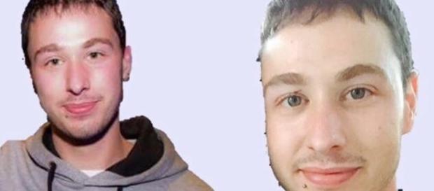 El joven fué visto por última vez en la puerta de la famosa discoteca Pelícano El joven fué visto por última vez en la puerta de la famosa discoteca Pelícano