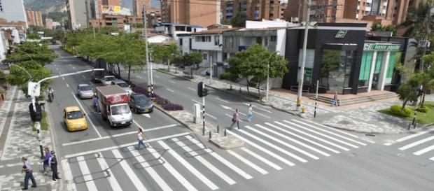 El nuevo método de fotomultas ha generado críticas y polémicas El nuevo método de fotomultas ha generado críticas y polémicas