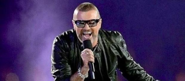 Foto: dal profilo Instagram ufficiale di George Michael Foto: dal profilo Instagram ufficiale di George Michael