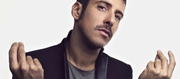francesco gabbani occidentali's karma – Ziomuro Reloaded - ziomuro.com francesco gabbani occidentali's karma – Ziomuro Reloaded - ziomuro.com