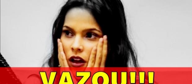 Hacker revela resultado do paredão Hacker revela resultado do paredão