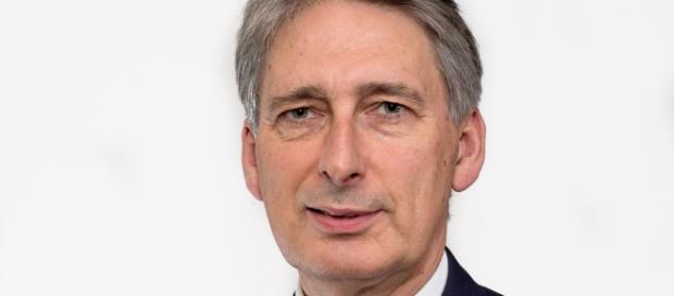 Hammond and May both understand the necessity behind grammar schools Hammond and May both understand the necessity behind grammar schools