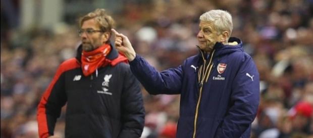 Liverpool domine Arsenal et prend la troisième place du classement (3-1) - Crédit image : News18 Liverpool domine Arsenal et prend la troisième place du classement (3-1) - Crédit image : News18