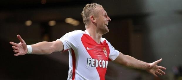 Kamil Glik latem 2016 roku przeszedł do AS Monaco Kamil Glik latem 2016 roku przeszedł do AS Monaco