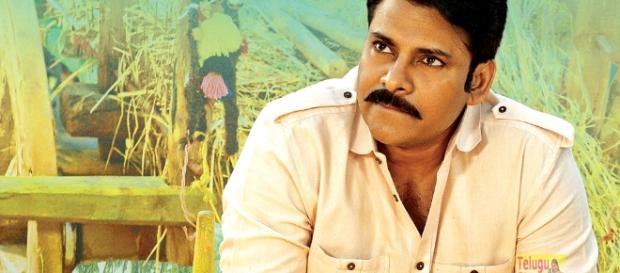 'Katamarayudu' new photos 1 (image credits: PR Handout) 'Katamarayudu' new photos 1 (image credits: PR Handout)