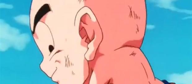 Krillin- Dragon Ball Multiverse - dragonball-multiverse.com Krillin- Dragon Ball Multiverse - dragonball-multiverse.com