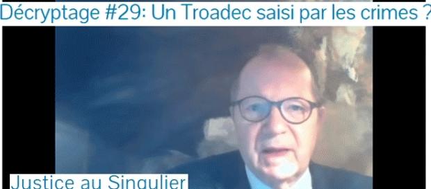Le magistrat honoraire Ph. Bilger donne ses avis (distincts) sur François Fillon et Hubert Caouissin Le magistrat honoraire Ph. Bilger donne ses avis (distincts) sur François Fillon et Hubert Caouissin