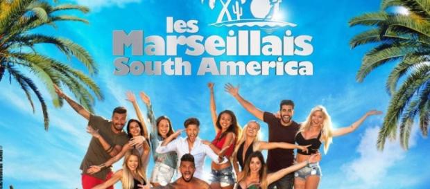 LMSA - Carla et Jessy : C'est la guerre entre les deux candidates des Marseillais ! LMSA - Carla et Jessy : C'est la guerre entre les deux candidates des Marseillais !