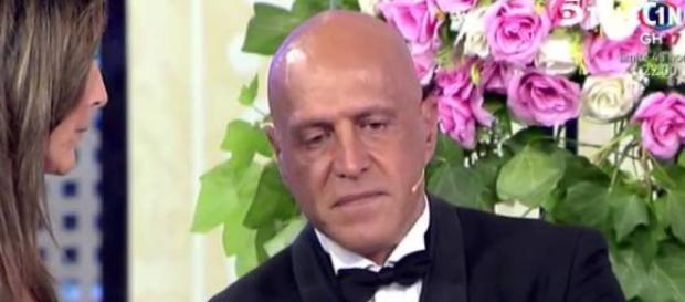 Lucía Pariente acusó en Sálvame a Kiko y su mujer. Lucía Pariente acusó en Sálvame a Kiko y su mujer.