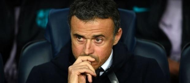 Après l'annonce de Luis Enrique, qui prendra sa succession au Barcelone ? - crédit image : beinsports.com Après l'annonce de Luis Enrique, qui prendra sa succession au Barcelone ? - crédit image : beinsports.com