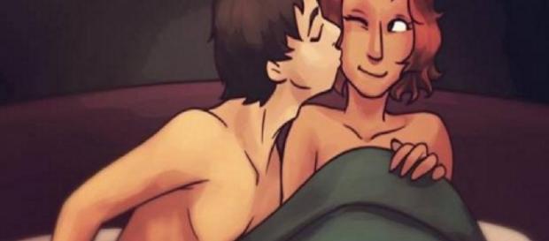 Mulheres podem tomar atitudes irresistíveis com o homem - Google Mulheres podem tomar atitudes irresistíveis com o homem - Google