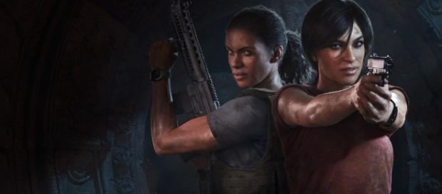 New Uncharted title to release in September? (via Naughty Dog) New Uncharted title to release in September? (via Naughty Dog)