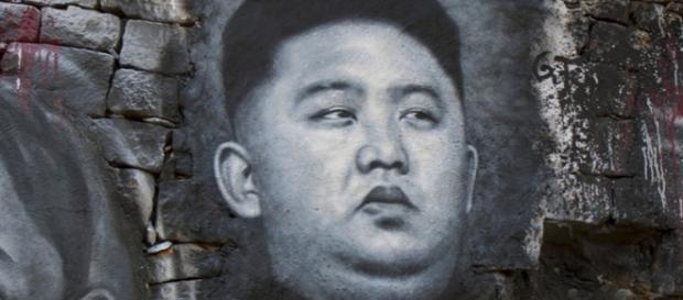 Nordkoreas Diktator Kim. (Foto: URG Suisse, thierry ehrmann, flickr, cc by-sa 2.0) Nordkoreas Diktator Kim. (Foto: URG Suisse, thierry ehrmann, flickr, cc by-sa 2.0)