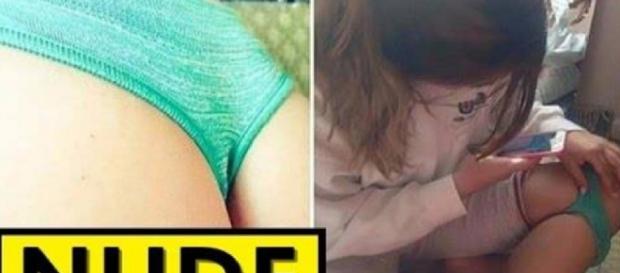 Pessoas espertas ao mandarem 'nudes' - Google Pessoas espertas ao mandarem 'nudes' - Google