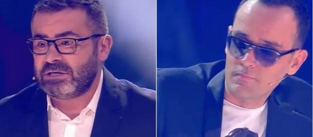 Pique y «zascas» entre Jorge Javier Vázquez y Risto Mejide en «Got ... - lavozdegalicia.es Pique y «zascas» entre Jorge Javier Vázquez y Risto Mejide en «Got ... - lavozdegalicia.es