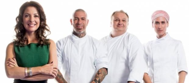 Polêmicas sempre marcaram o MasterChef, conheça as dessa temporada Polêmicas sempre marcaram o MasterChef, conheça as dessa temporada