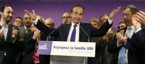 Présidentielle : Le centre prêt à exploser Présidentielle : Le centre prêt à exploser