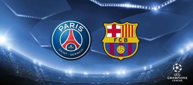 Réservez vite les dernières places PSG Barcelone / News PSG par ... - planetepsg.com Réservez vite les dernières places PSG Barcelone / News PSG par ... - planetepsg.com