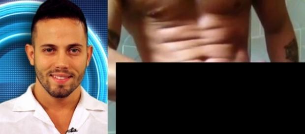 Suposto vídeo íntimo do ex-bbb José Almeida teria vazado na internet Suposto vídeo íntimo do ex-bbb José Almeida teria vazado na internet