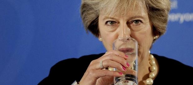 Theresa May Rules Out Norwegian, Swiss Model for Post-Brexit UK - sputniknews.com Theresa May Rules Out Norwegian, Swiss Model for Post-Brexit UK - sputniknews.com