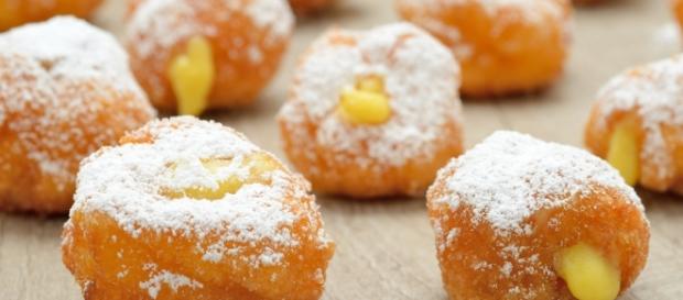 Tortelli di Carnevale: ricette facili e veloci per farli a casa ... - junglam.com Tortelli di Carnevale: ricette facili e veloci per farli a casa ... - junglam.com