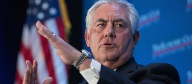 Trump Is Considering Rex Tillerson, Exxon Mobil CEO with Ties to ... - esquire.com Trump Is Considering Rex Tillerson, Exxon Mobil CEO with Ties to ... - esquire.com