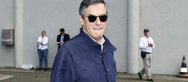 Un François Fillon intriguant, sûr de lui. Jusqu'à l'élection présidentielle ? Un François Fillon intriguant, sûr de lui. Jusqu'à l'élection présidentielle ?