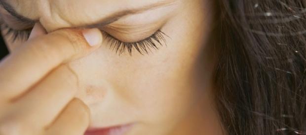 Un nuovo studio sulla depressione Un nuovo studio sulla depressione